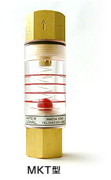 日本Maeda Koki流量计MKT25-3T OMS议价