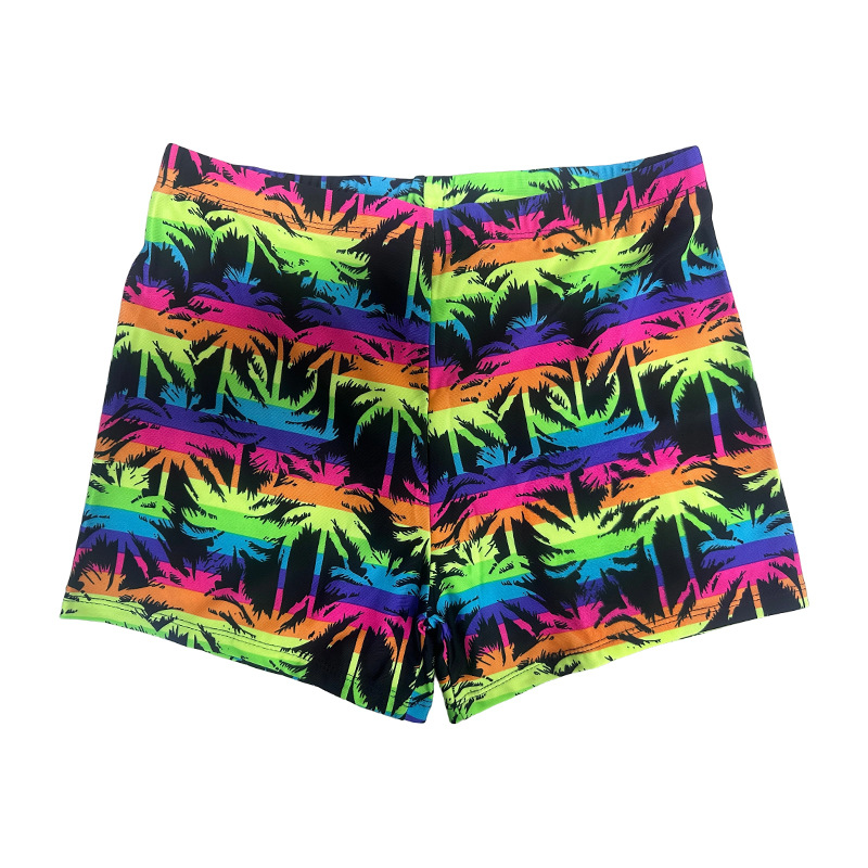 [Pantalones de baño para niños grandes] pantalones de baño para niños sueltos de secundaria, pantalones de baño de spa para estudiantes de secundaria al por mayor