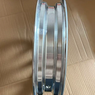 Motorcycle wheel hub 2.15*12 Ten-Spoke Wheel Hub