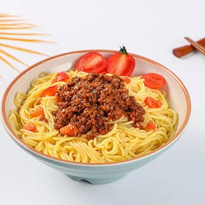 本場東北産純粋コーンヌードル、サッカリンフリー、生ラーメン、セミドライ黄麺、低脂肪麺、全粒粉主食|undefined