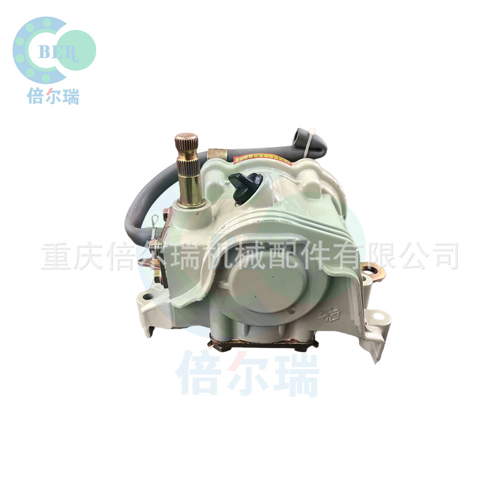 Adecuado para triciclo blanco lechoso inversor 250 300 350 400 450cc motor universal