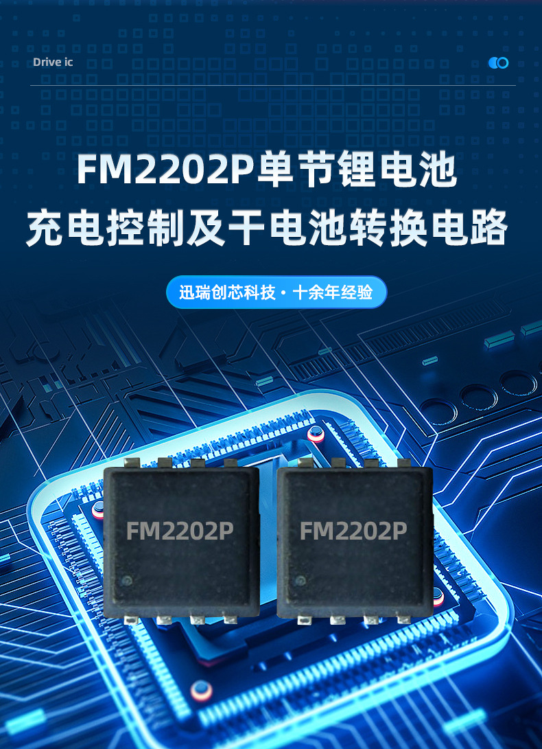 FM2202P