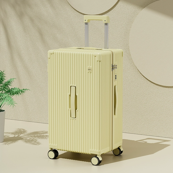 Light yellow+hook+side handle [USB charging+cup holder]