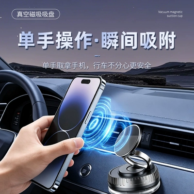 New Model Dashboard Car Phone: Car phone holder