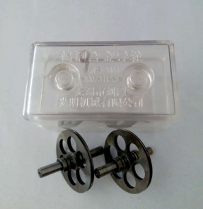 厂家销售各规格钨钢导轮 钨钢合金导轮 导轮批发