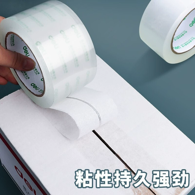 Transparent pack, hair band, 60mm