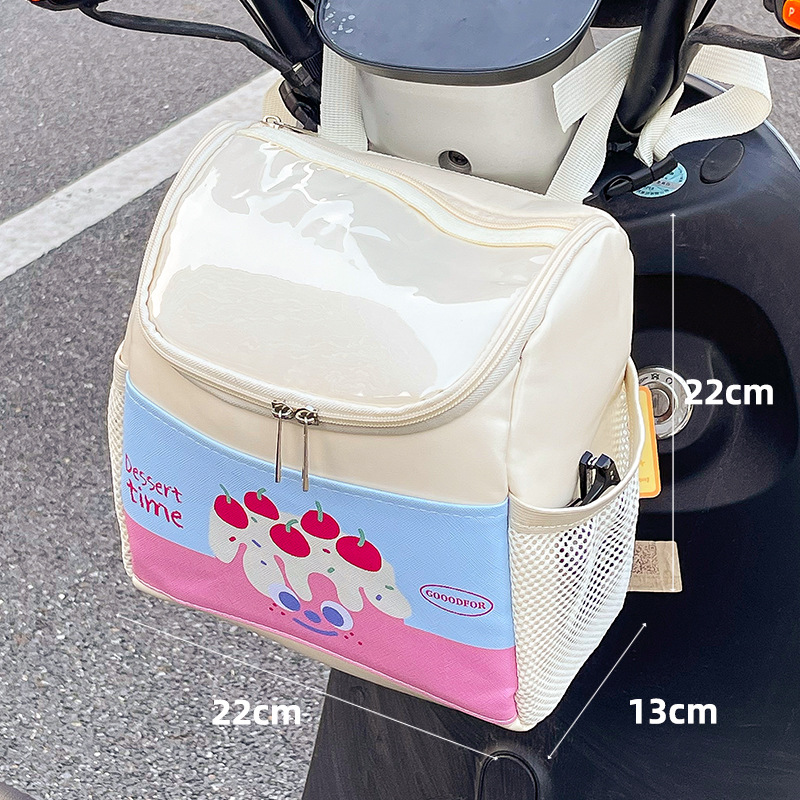 체리푸딩 [터치스크린 + 대용량]