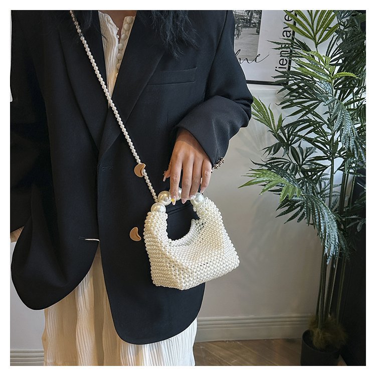 571g Weight Open Closure Type Single Shoulder Strap Strap Type Crossbody Bag Bags Type Holiday, Party Occasion Plastic Material Solid Color Pattern All Seasons Season Women's Gender Elegant, Classic Style Style Square Shape Small Size Women's Small Plastic Solid Color Elegant Classic Style Square Open Crossbody Bag 15
