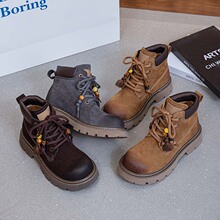 85077���ŷ紮��������ѥŮ2026�ﶬ�¿������ɫ����ţ�ж�ѥ