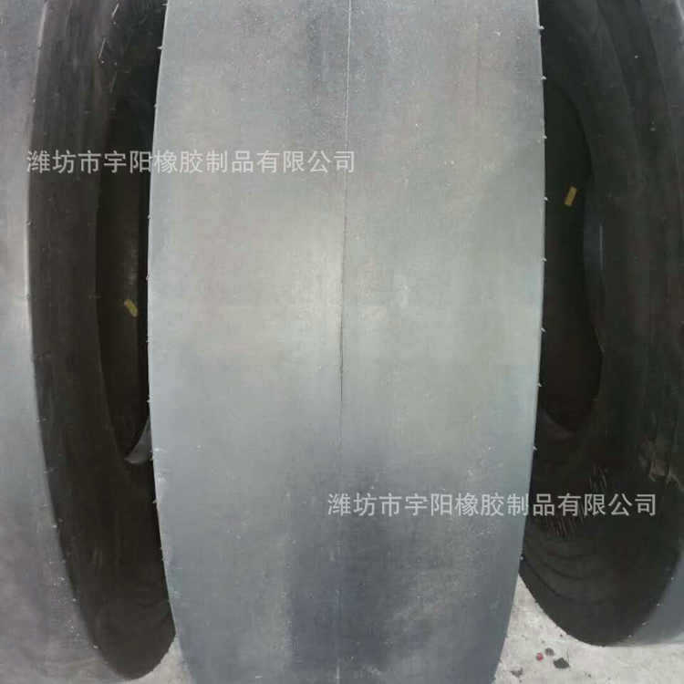 轮式压路机轮胎 光面花纹11.00-20  沥青铺路机轮胎