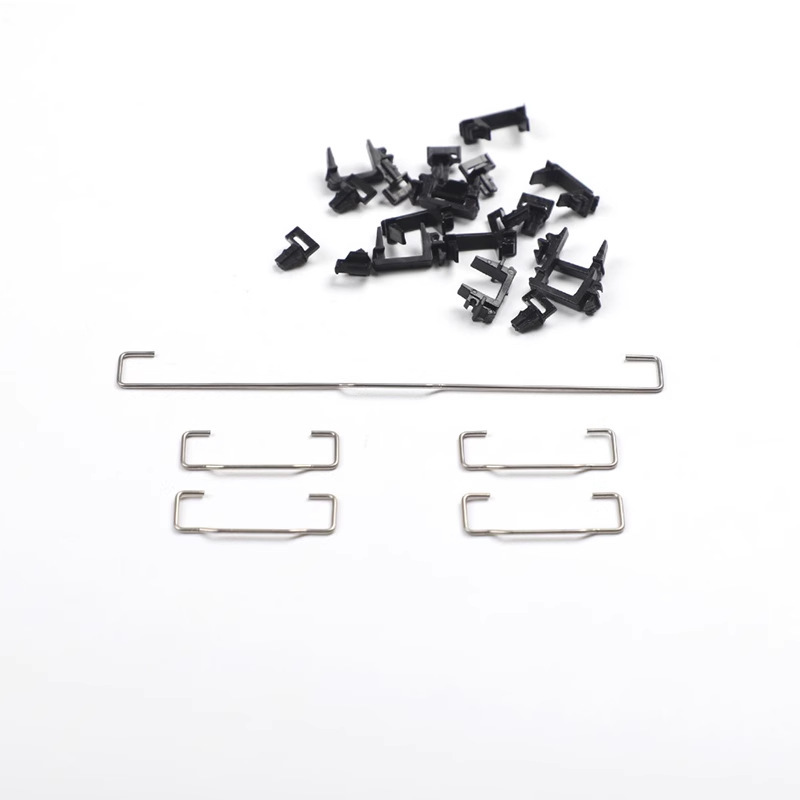 Mechanical Keyboard Balance Bar Dragon Boat Dragon Bean Steel Wire Kit filco plum Customized Keyboard Assembly Keyboard Mechanical Keyboard Balance Bar Dragon Boat Dragon Bean Steel Wire Kit filco plum Customized Keyboard Assembly Keyboard