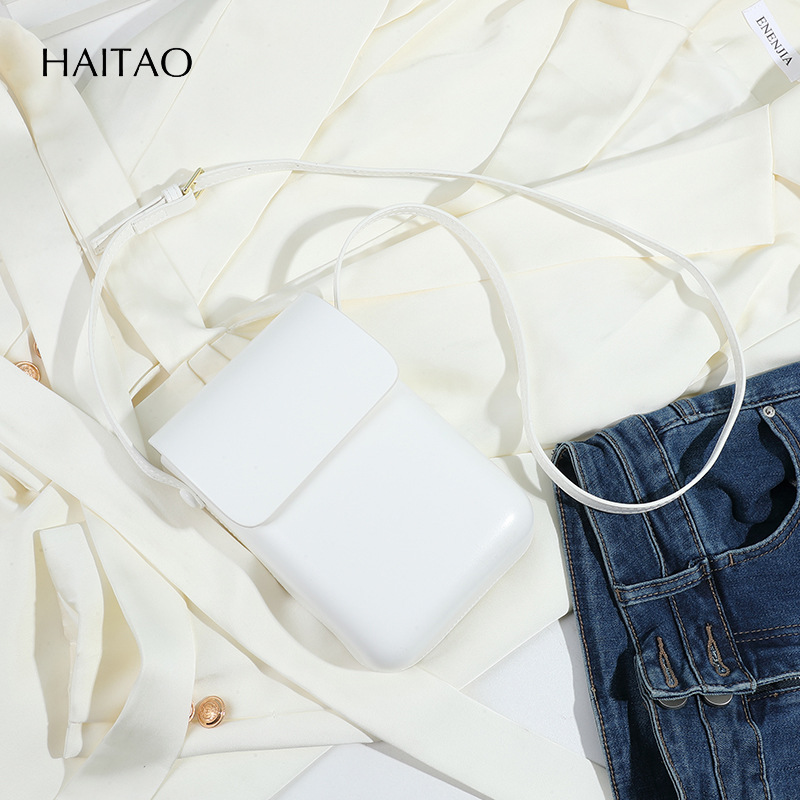 Bolso bandolera bolso de nicho de lujo ligero bolso de teléfono portátil retro bolso femenino bolso cuadrado pequeño de moda bolso de cercanías