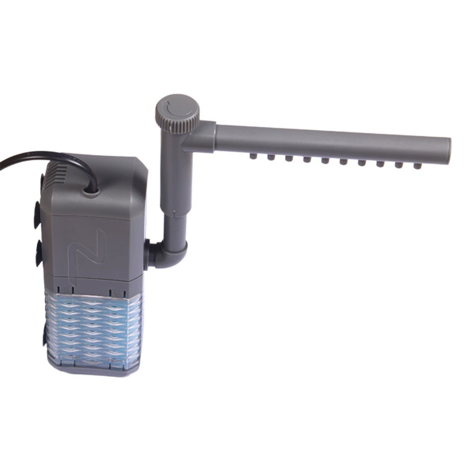 Многофункциональный мини-многофункциональный водяной насос BIF «четыре в одном», многоцелевой водяной насос, кислородный насос, дождевой насос