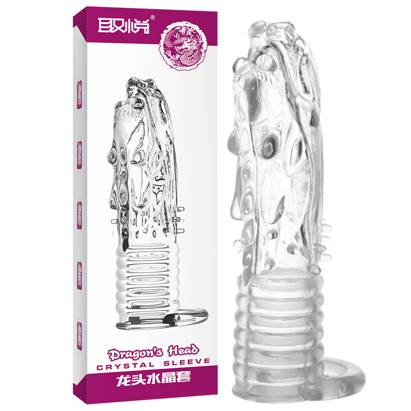 Juego de cristal Delight - Cubre grifo 6922359301994