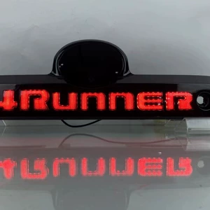 Подходит для Toyota Speedmaster 4runner 13-22 лет