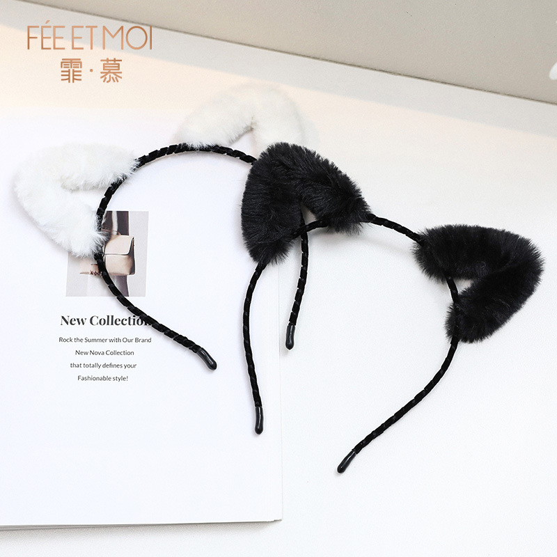 Diadema de Fei Mu, anillo de campana, anillo de cuello, joyería sexy, cadena de pecho, collar decorativo, tentación, pasión, productos para adultos, venta al por mayor