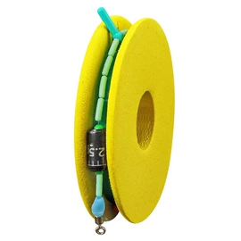 渔线;鱼钩;线组