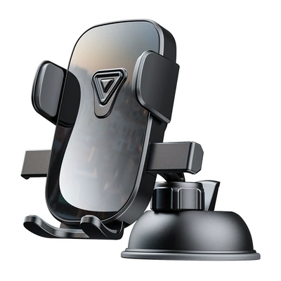 Suction Cup Phone | Car phone holder
