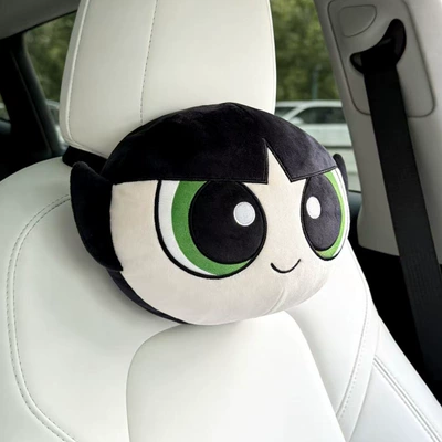 Headrest Lady Car Headrest Comfortable - maomao-headrest