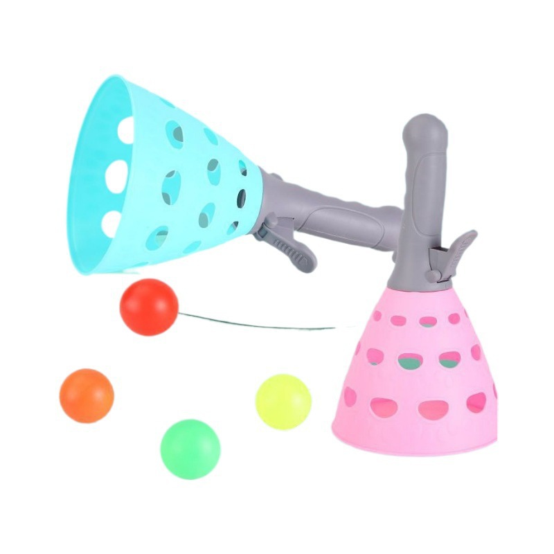 Juego de lanzamiento de toque tradicional de acertijo transfronterizo para niños indoor / outdoor para niños