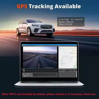 Novatek 96670, Chezai Driving recorder