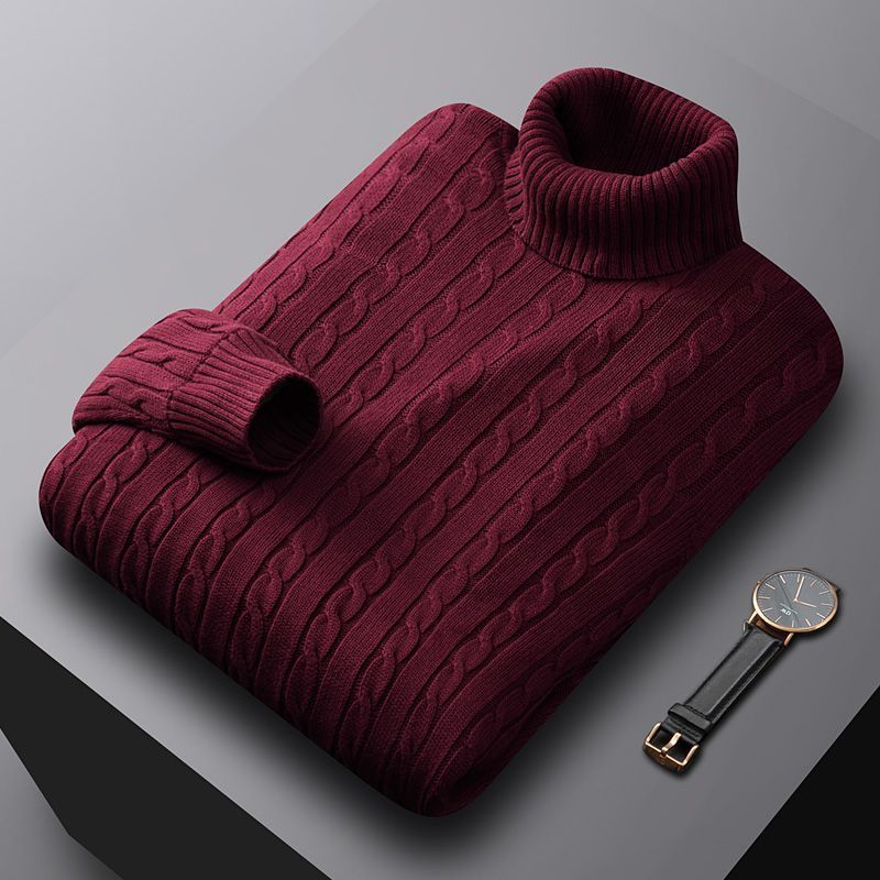 【Clear up at a loss】Wine red [warm style]