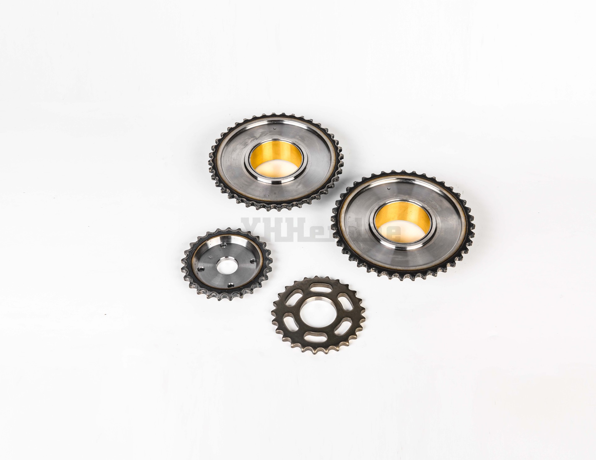 Timing Chain Kit for Audi Porsche 3.0T CREC/CREG 06E109217AH