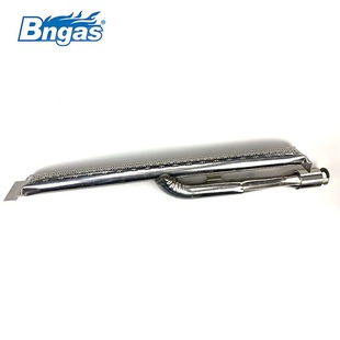 Bn1113 H-Type Furnace Head Direct-Selling Natural Gas Large Boiler Combustion Piece Large Fire Exhaust Open Flame Combustion Piece Fire Exhaust Can