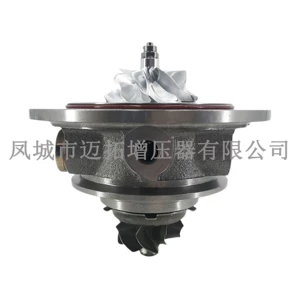 Hyundai KP38 16389880013 28231-2B770 16389700013 turboşarjı üçün uyğundur
