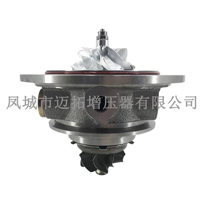Suitable for Hyundai KP38 16389880013 28231-2B770 16389700013 turbocharger (Supercharger)