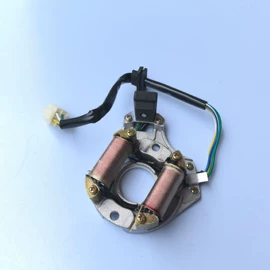 摩托车通用件;摩托车配附件;轮毂