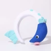 Blue fish