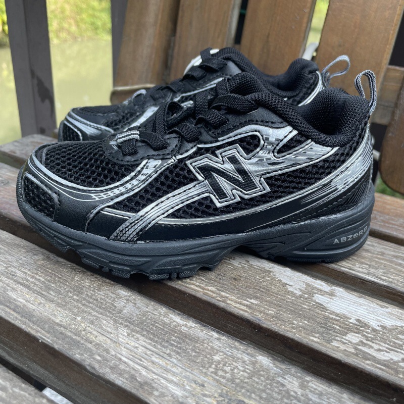 ハイエンドNB740ネットの通気性の子供靴の軽やかで柔らかい底の子供のランニングシューズの男の子の女の子のファッションの運動靴のファッション|undefined