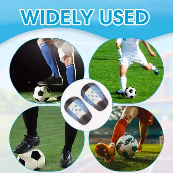 Football Shin Guard Children's and Adult Sports Protection Insert