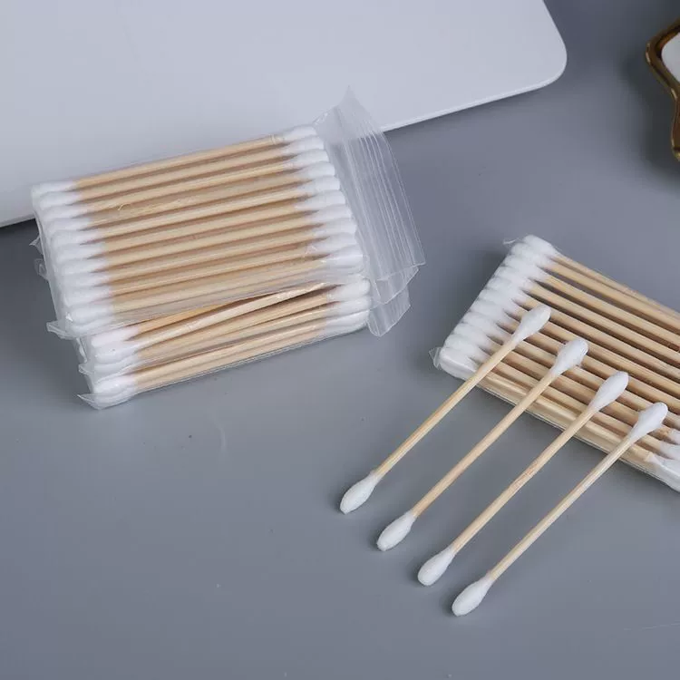 Cotton swabs