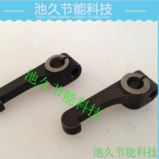 供应纺机配件 4-2/6部位 6-12顶杆  钉扣机系列