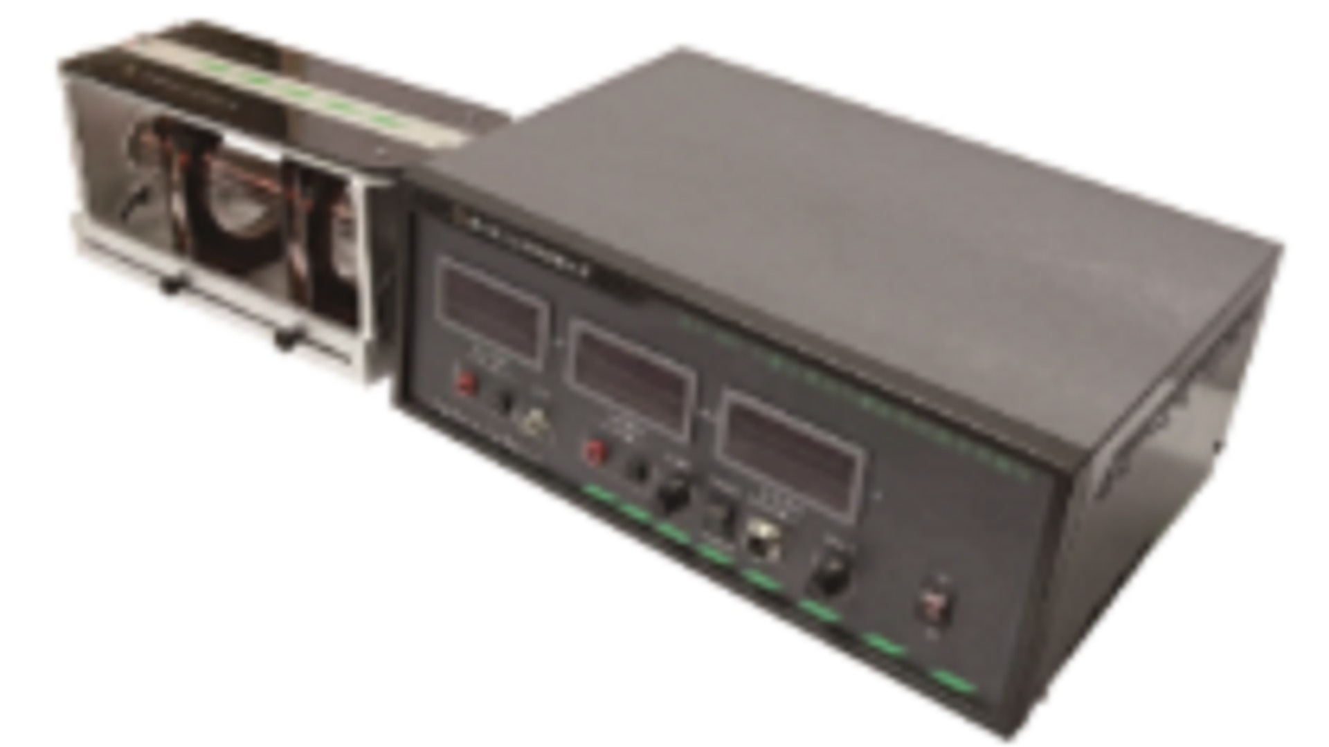 磁场测量综合实验仪型号 HLD-HRC-II库号 M405314