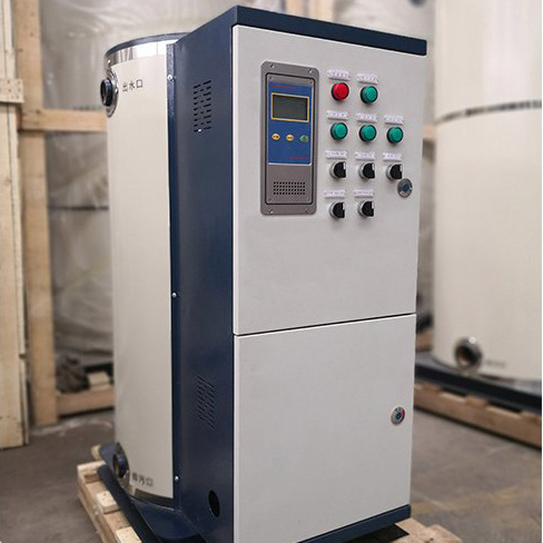 现货供应 立式容积式电热水锅炉 36KW/60KW/90KW可选 免监检