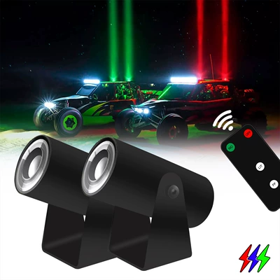 Light Suv Modified Rear Fog — Other lights