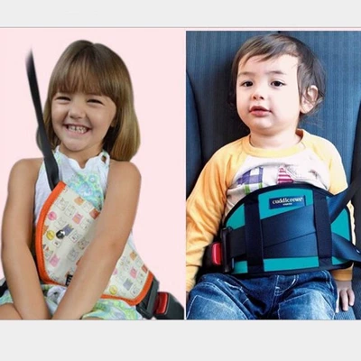 protective disc separator baby shoulder Seat belt shoulder pad