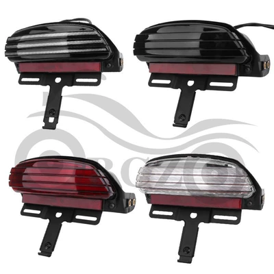 Rear Tail Light Assembly Modified, Motosiklet ləvazimatları və aksesuarları