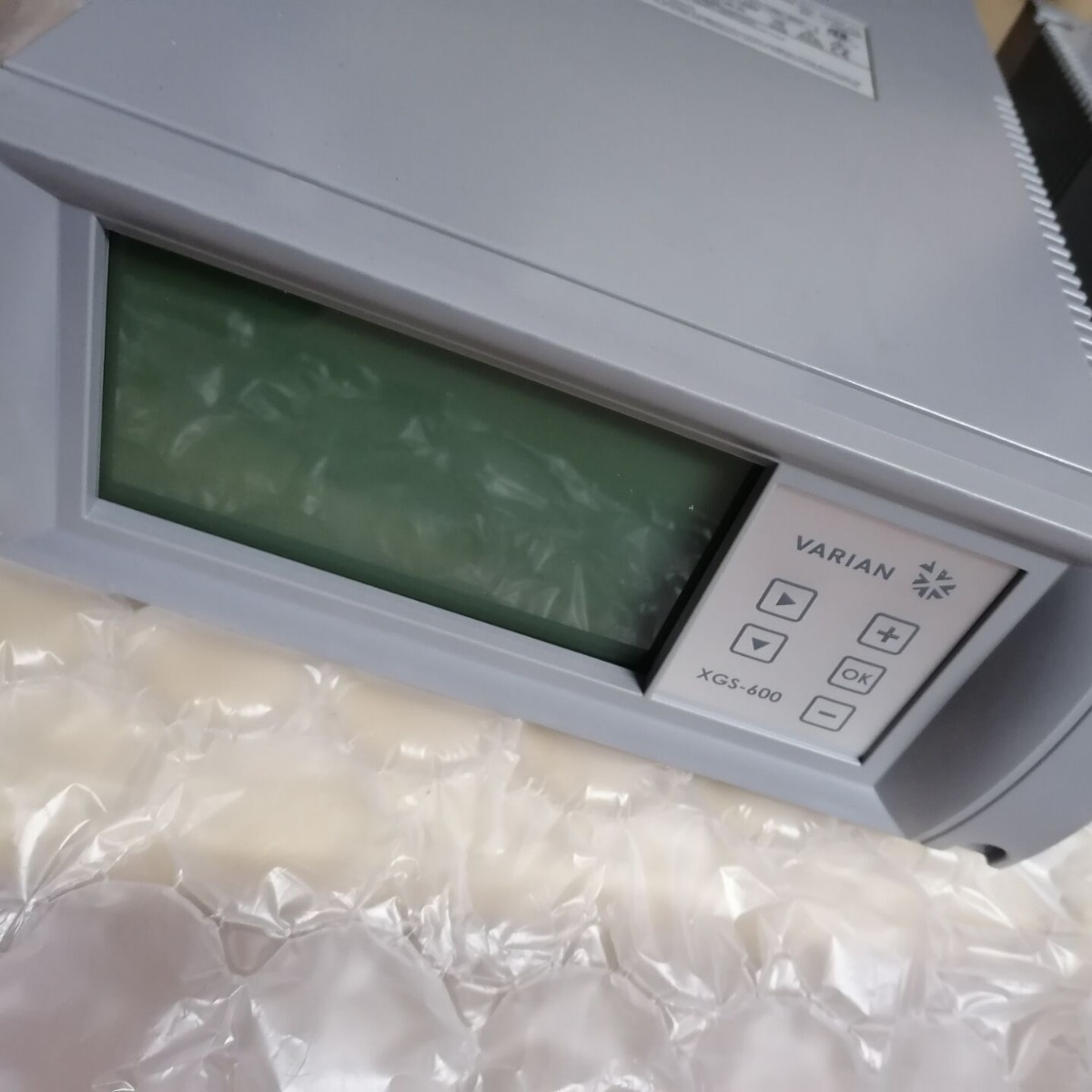 XGS-600安捷伦真空计控制器Varian Agilent