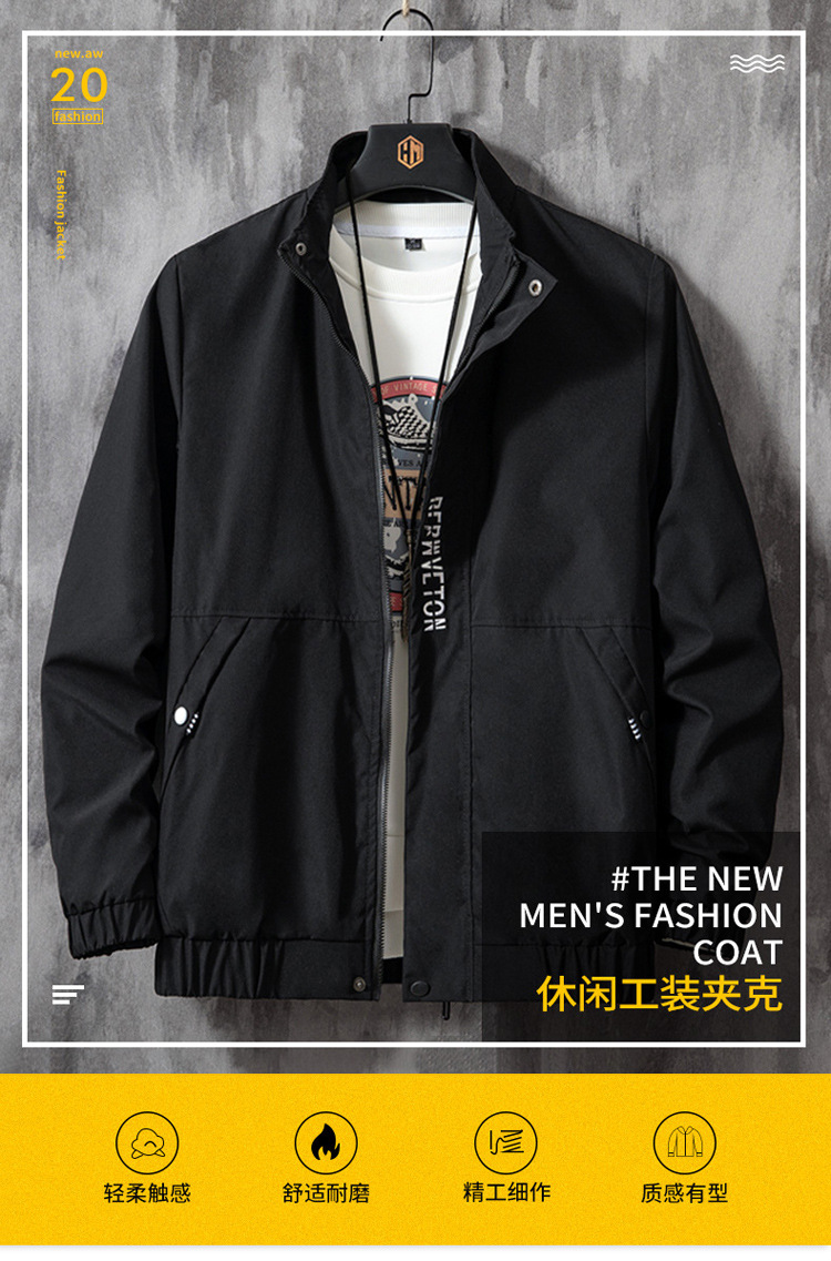 Veste pour homme - Ref 3443498 Image 6