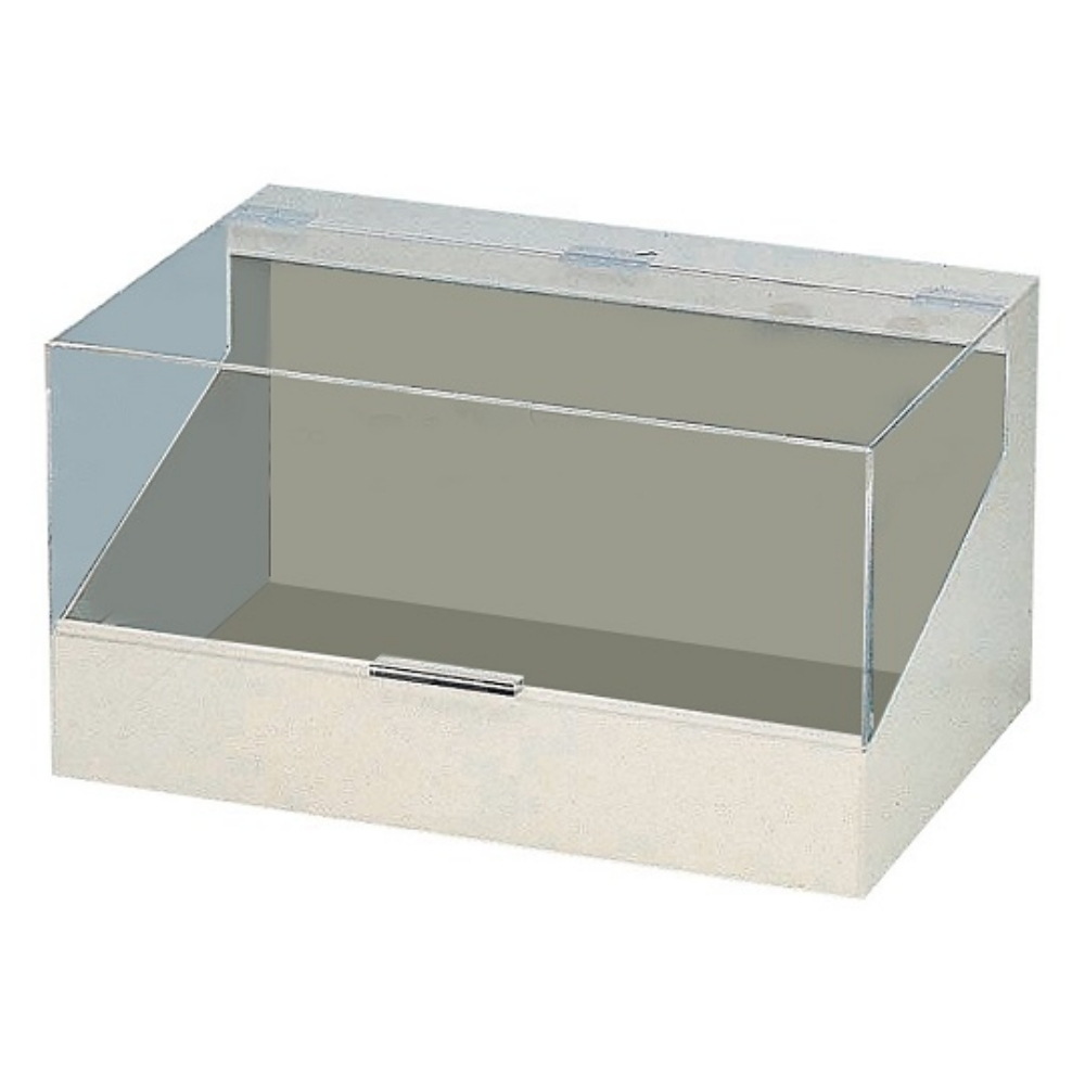 试剂瓶整理箱 BS-24(1个)