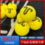 回力专项训练t-ball羽毛球