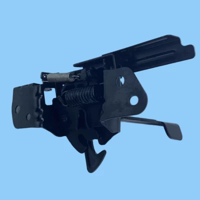 mechanism of Hyundai – Car lock