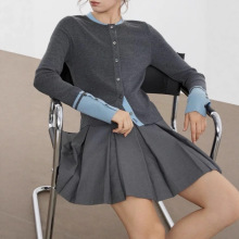 ELLE��ɫ�d��ë����ƴ��ëᘿ���Ů2024�����¿�߼��к�