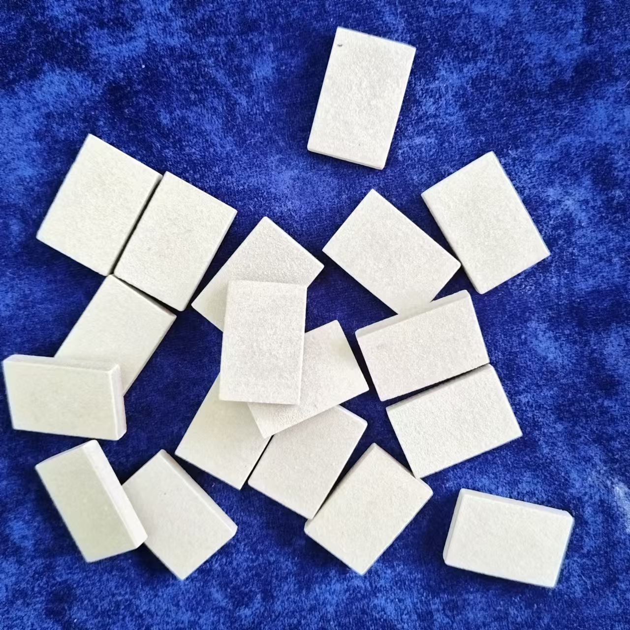 科美 陶瓷金刚石磨块 精密加工玻璃钨钢合金打磨整体油石块耐用