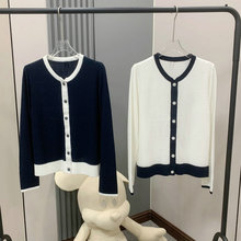 �ɼӱ�THOM BRASSY 9510����Բ��ƴɫ����