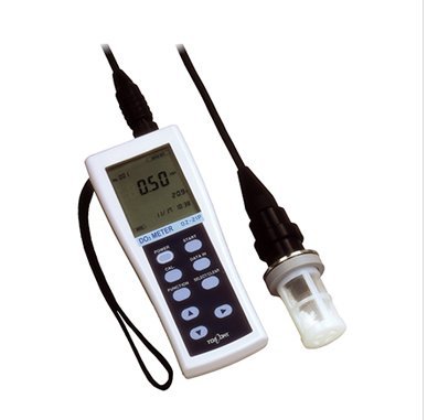 日本TOADKK溶解臭氧测量仪OZ-21P